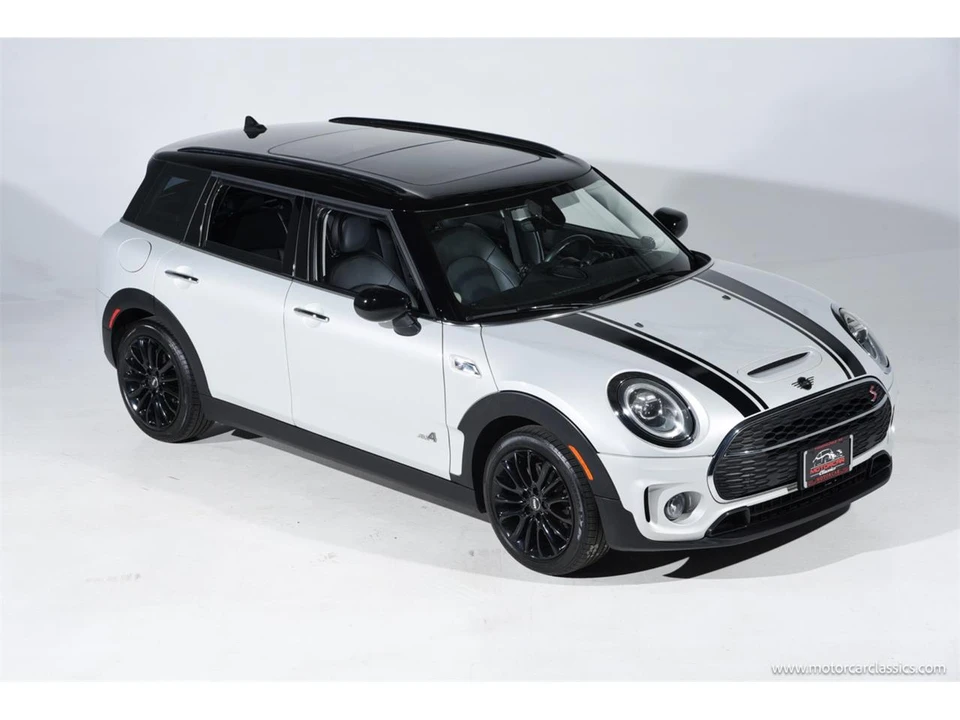 2020 Mini Clubman 2nd Gen - Image 7 of 31