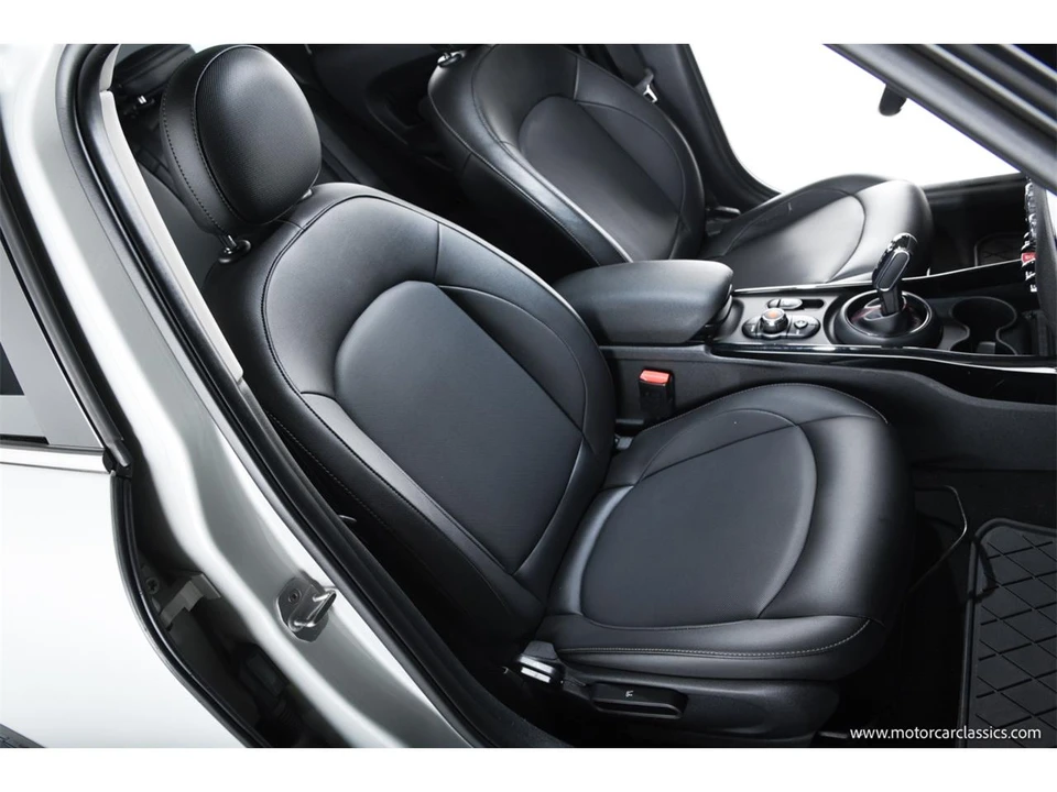 2020 Mini Clubman 2nd Gen - Image 28 of 31