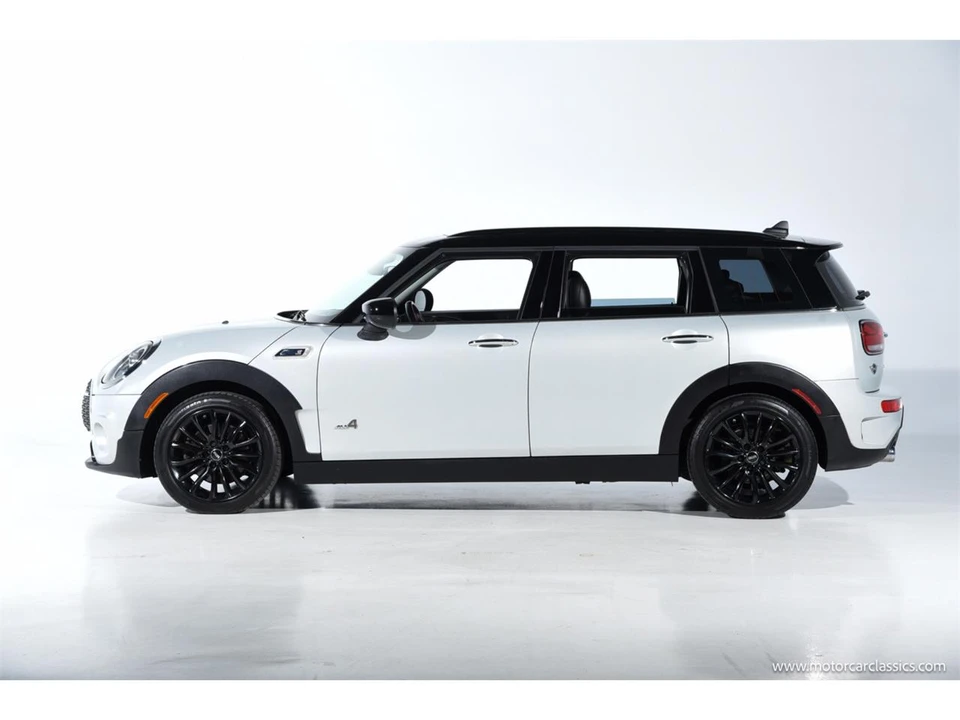 2020 Mini Clubman 2nd Gen - Image 8 of 31