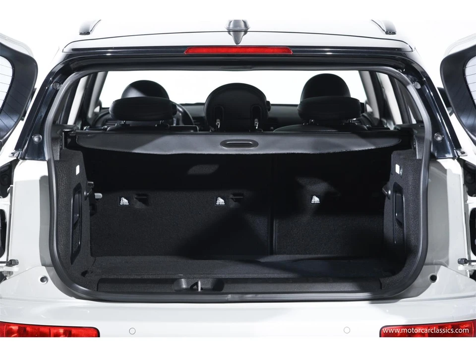 2020 Mini Clubman 2nd Gen - Image 22 of 31