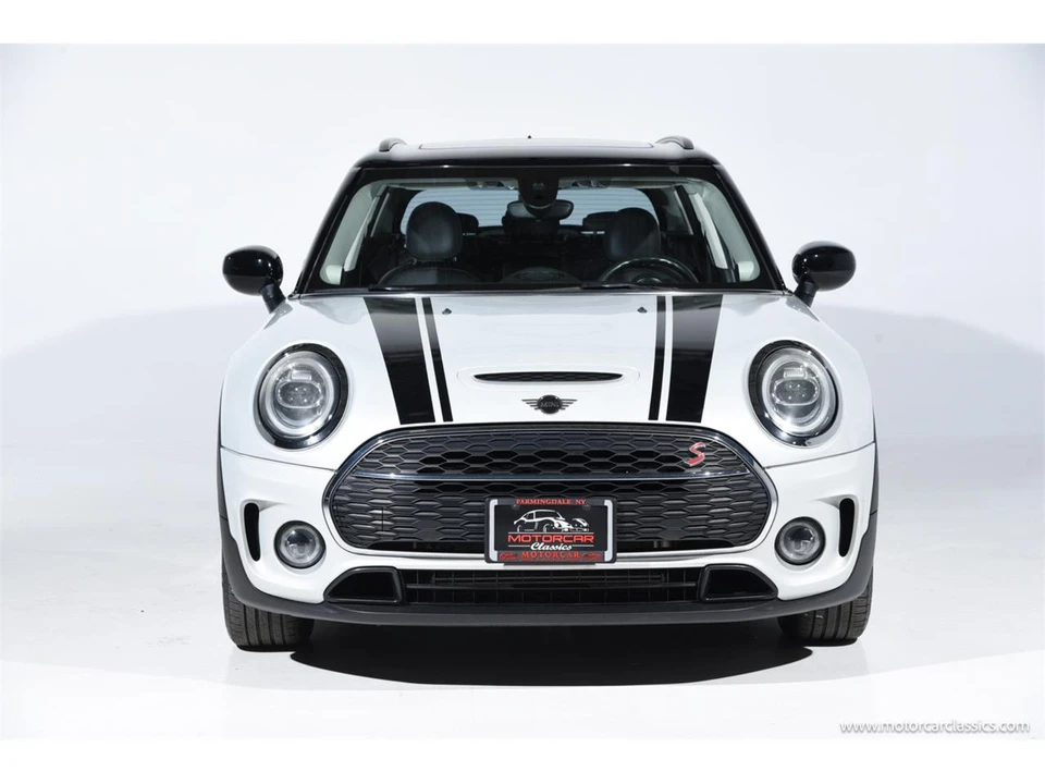 2020 Mini Clubman 2nd Gen - Image 2 of 31