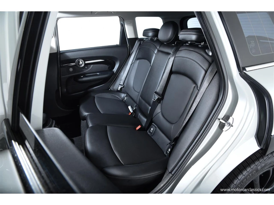 2020 Mini Clubman 2nd Gen - Image 26 of 31
