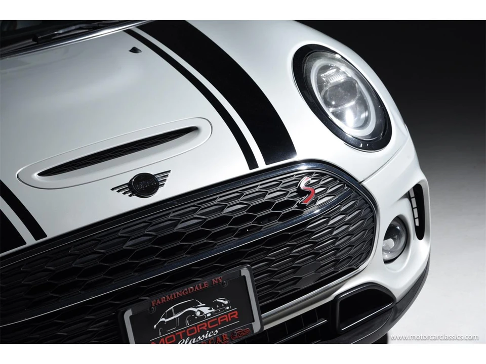 2020 Mini Clubman 2nd Gen - Image 14 of 31