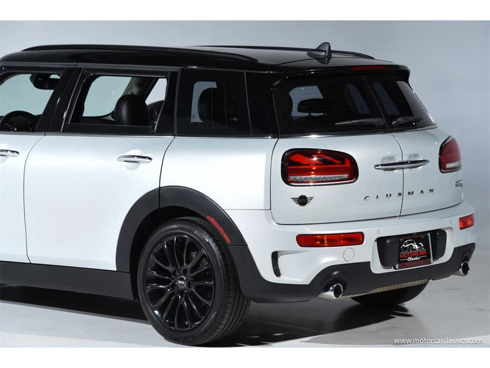 2020 Mini Clubman 2nd Gen - Image 16 of 31