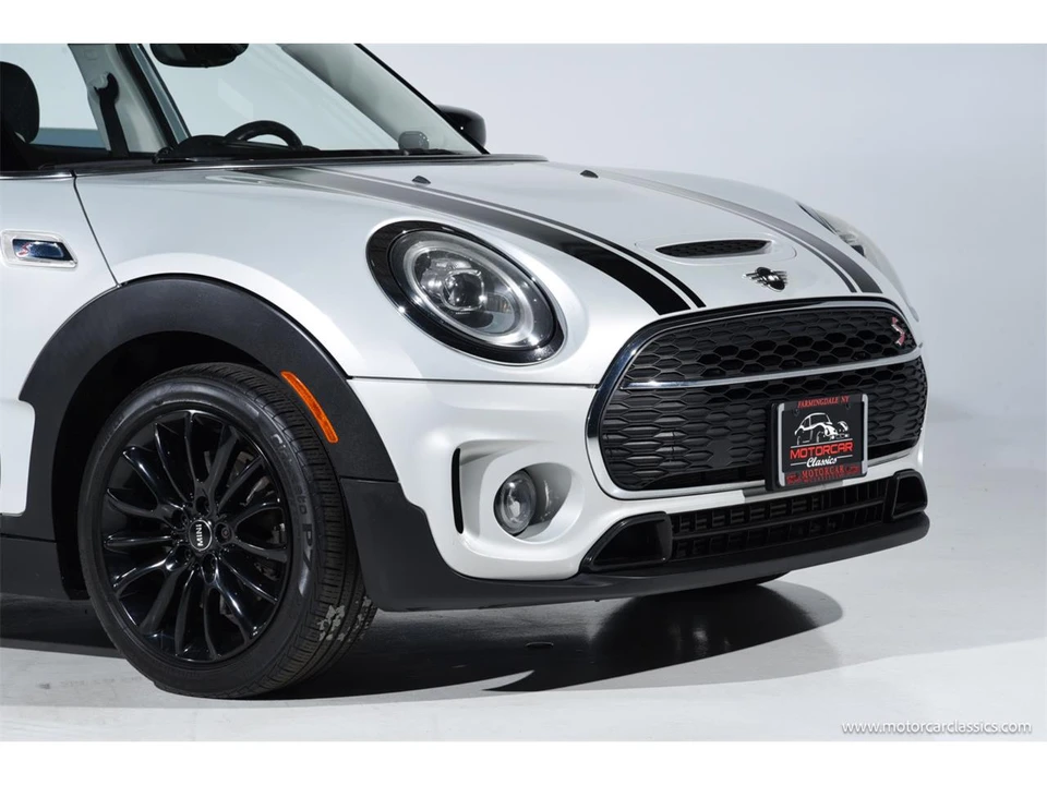 2020 Mini Clubman 2nd Gen - Image 12 of 31