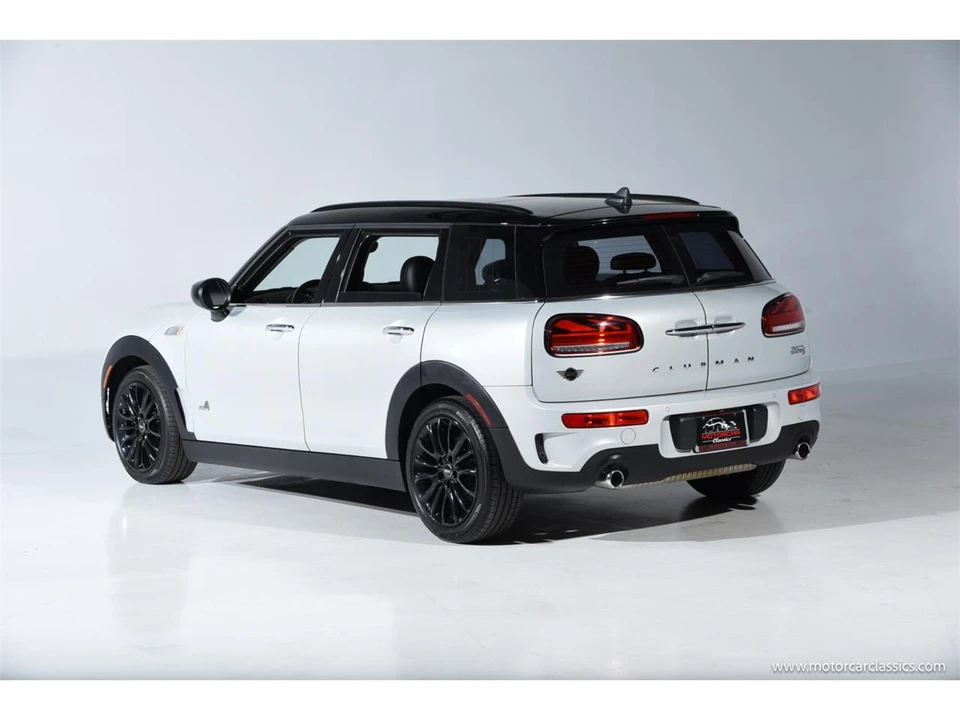 2020 Mini Clubman 2nd Gen - Image 4 of 31