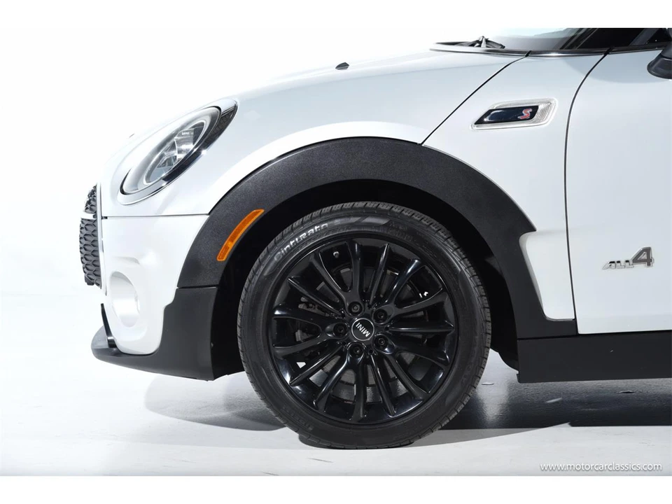 2020 Mini Clubman 2nd Gen - Image 18 of 31