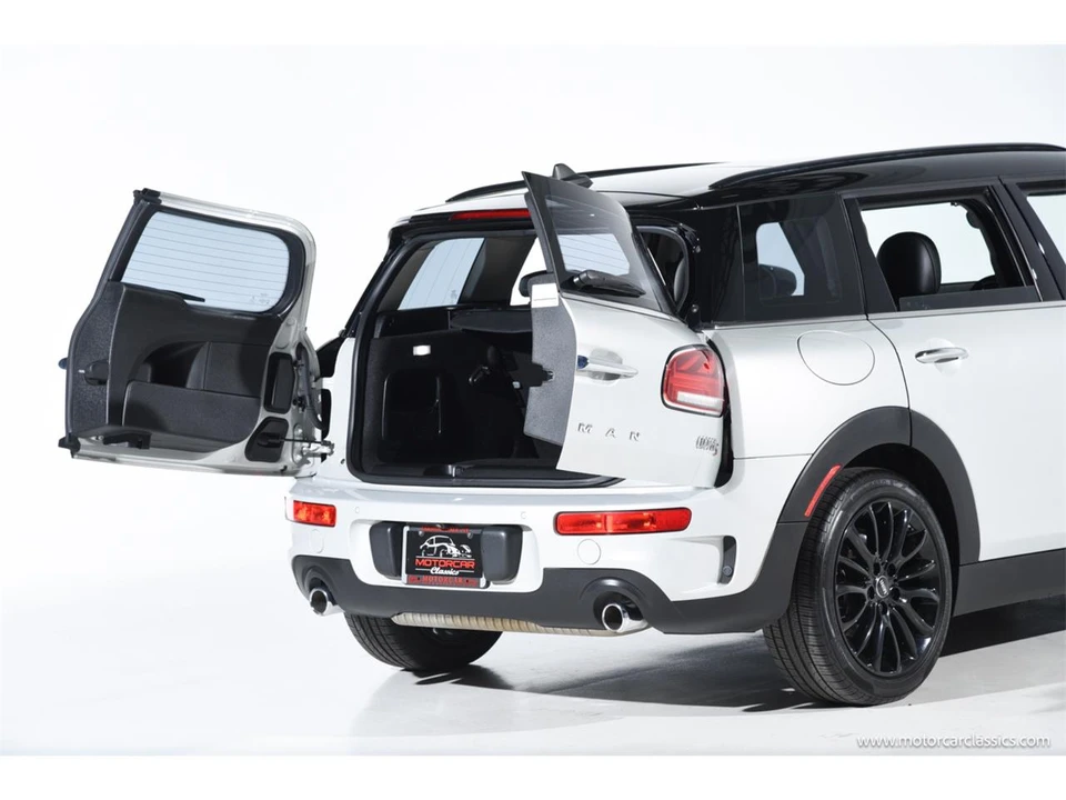 2020 Mini Clubman 2nd Gen - Image 20 of 31
