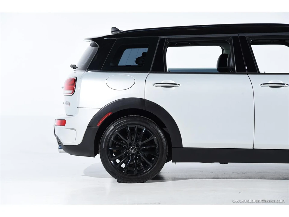 2020 Mini Clubman 2nd Gen - Image 10 of 31