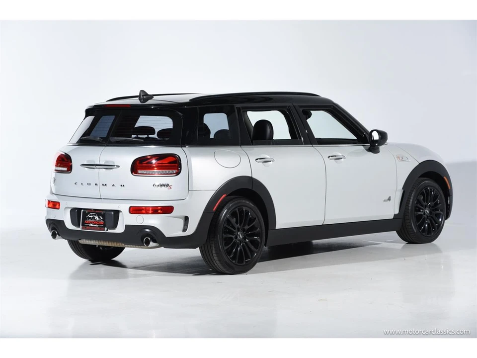 2020 Mini Clubman 2nd Gen - Image 6 of 31