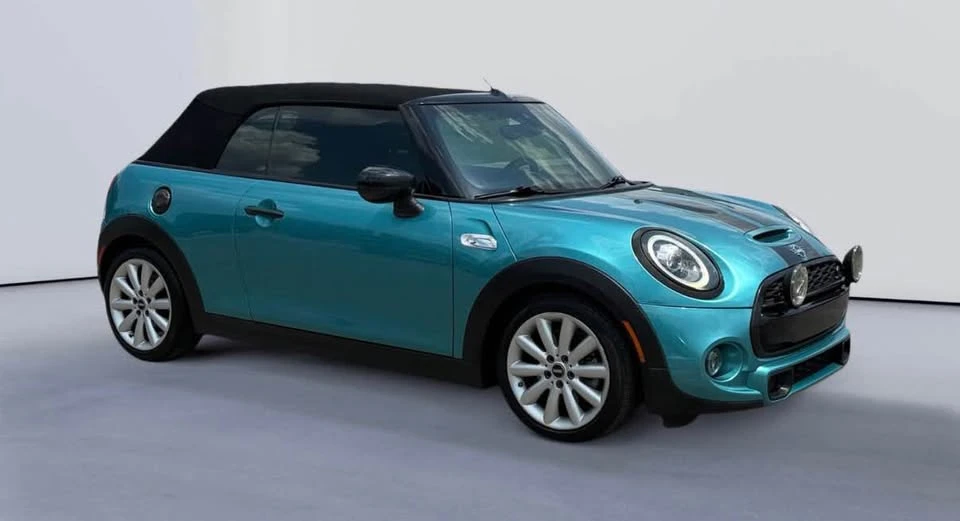 2020 Mini Mini 3rd Gen - Image 2 of 13