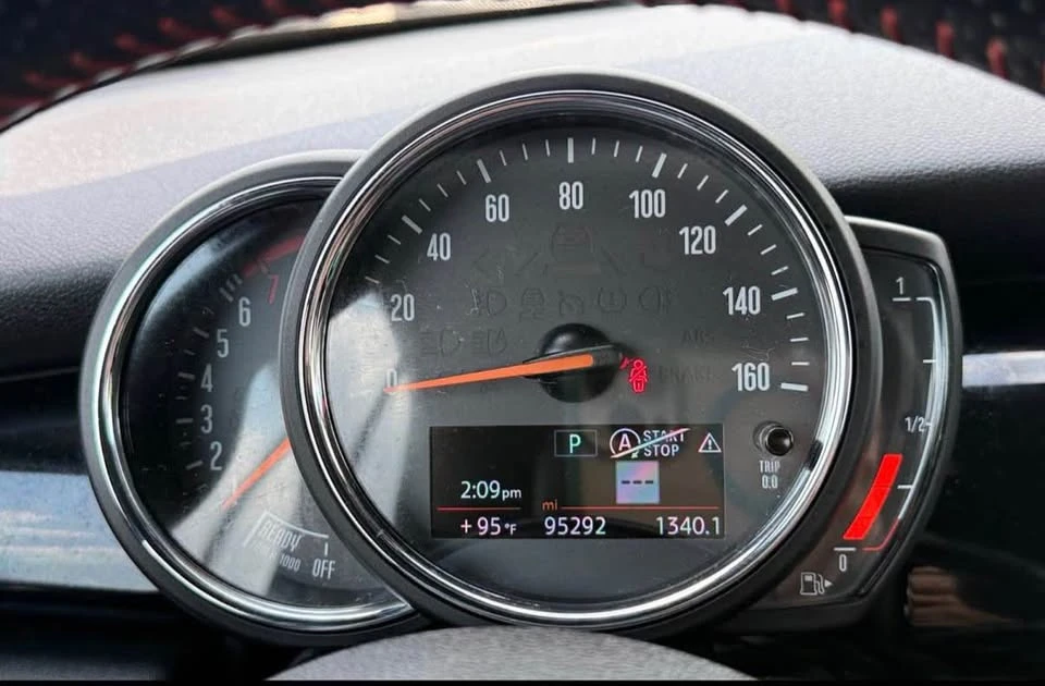 2020 Mini Mini 3rd Gen - Image 13 of 13