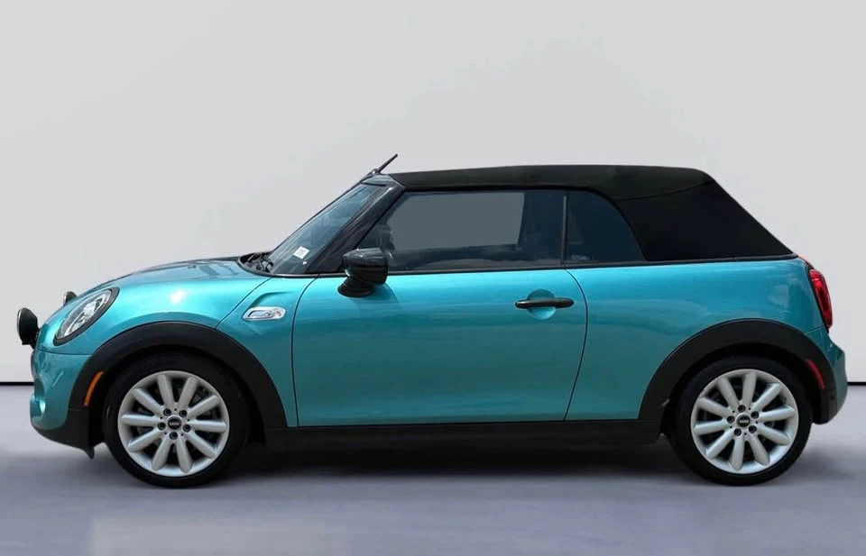 2020 Mini Mini 3rd Gen - Image 4 of 13