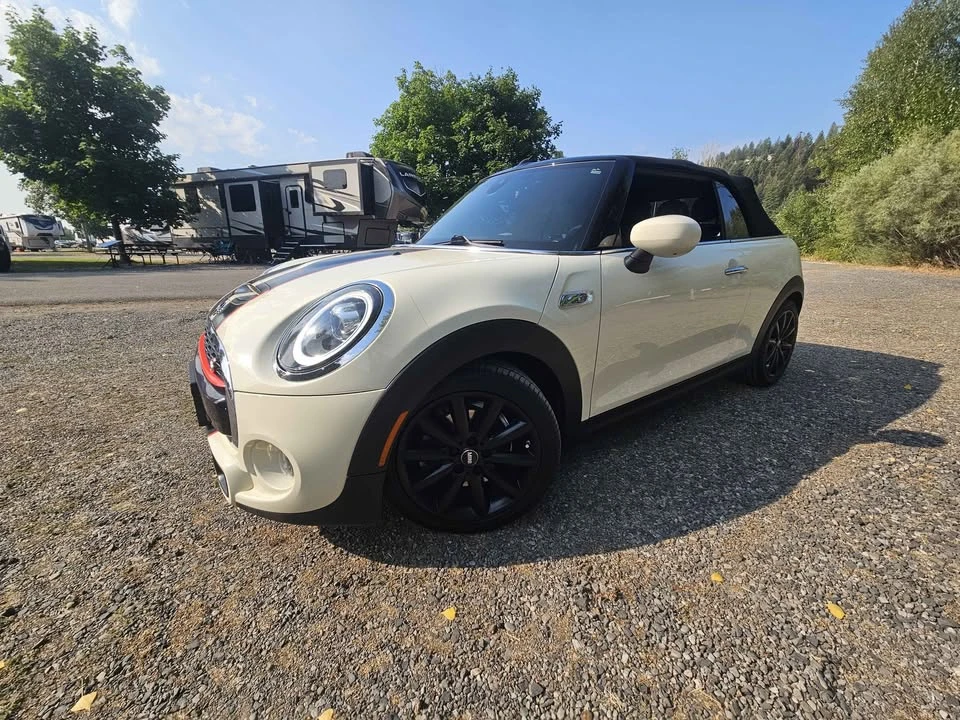 2020 Mini Mini Cooper S 3rd Gen - Image 4 of 8