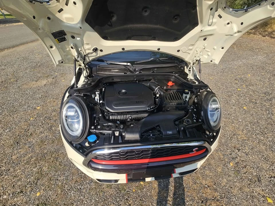 2020 Mini Mini Cooper S 3rd Gen - Image 7 of 8
