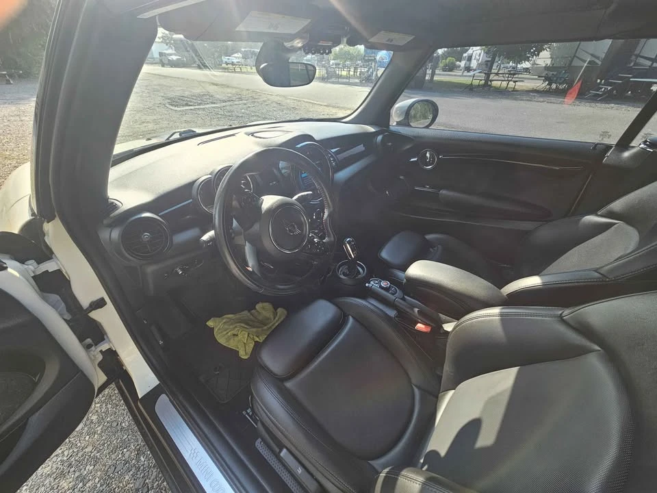 2020 Mini Mini Cooper S 3rd Gen - Image 6 of 8