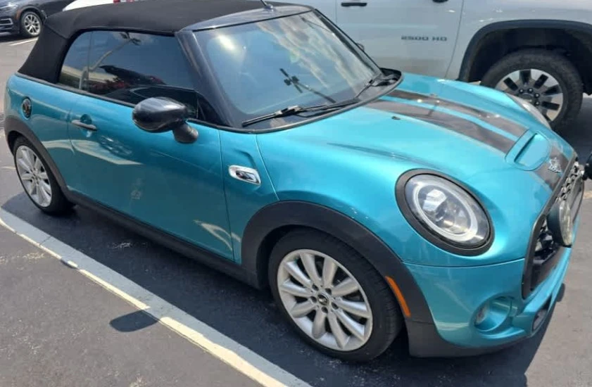2020 Mini Mini 3rd Gen - Image 2 of 5
