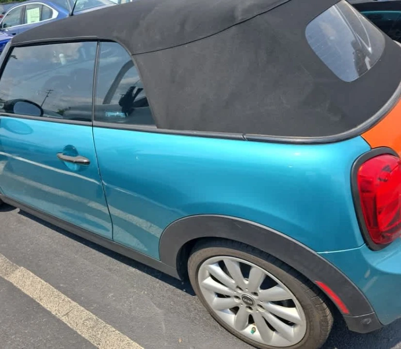 2020 Mini Mini 3rd Gen - Image 3 of 5