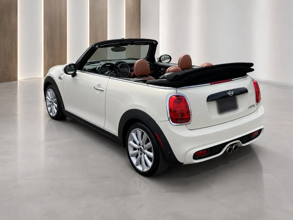 2020 Mini Mini 3rd Gen - Image 3 of 5