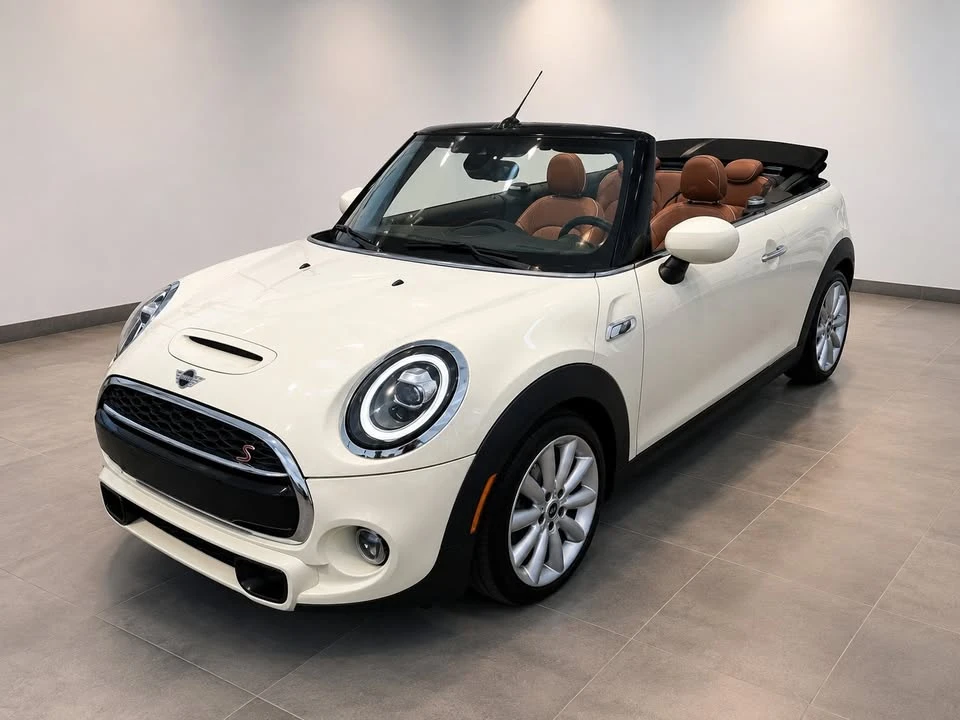 2020 Mini Mini 3rd Gen - Image 2 of 5