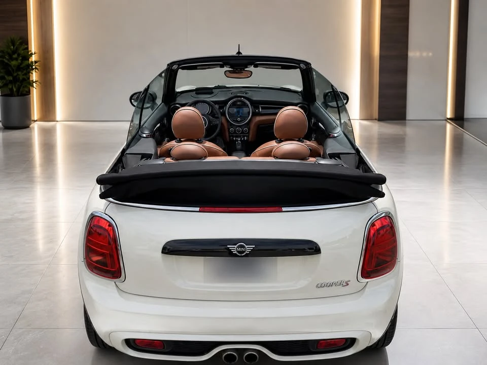 2020 Mini Mini 3rd Gen - Image 5 of 5