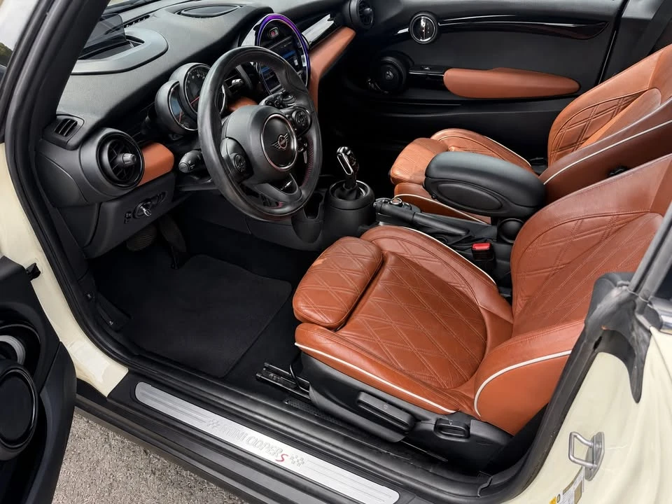 2020 Mini Mini 3rd Gen - Image 4 of 5