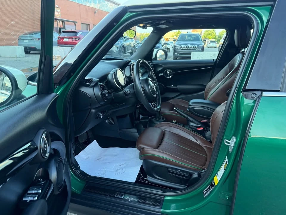 2020 Mini Mini 3rd Gen - Image 10 of 17