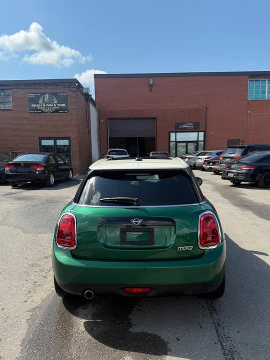 2020 Mini Mini 3rd Gen - Image 8 of 17