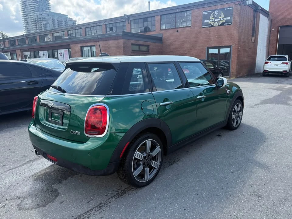 2020 Mini Mini 3rd Gen - Image 7 of 17