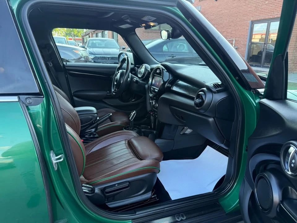 2020 Mini Mini 3rd Gen - Image 11 of 17