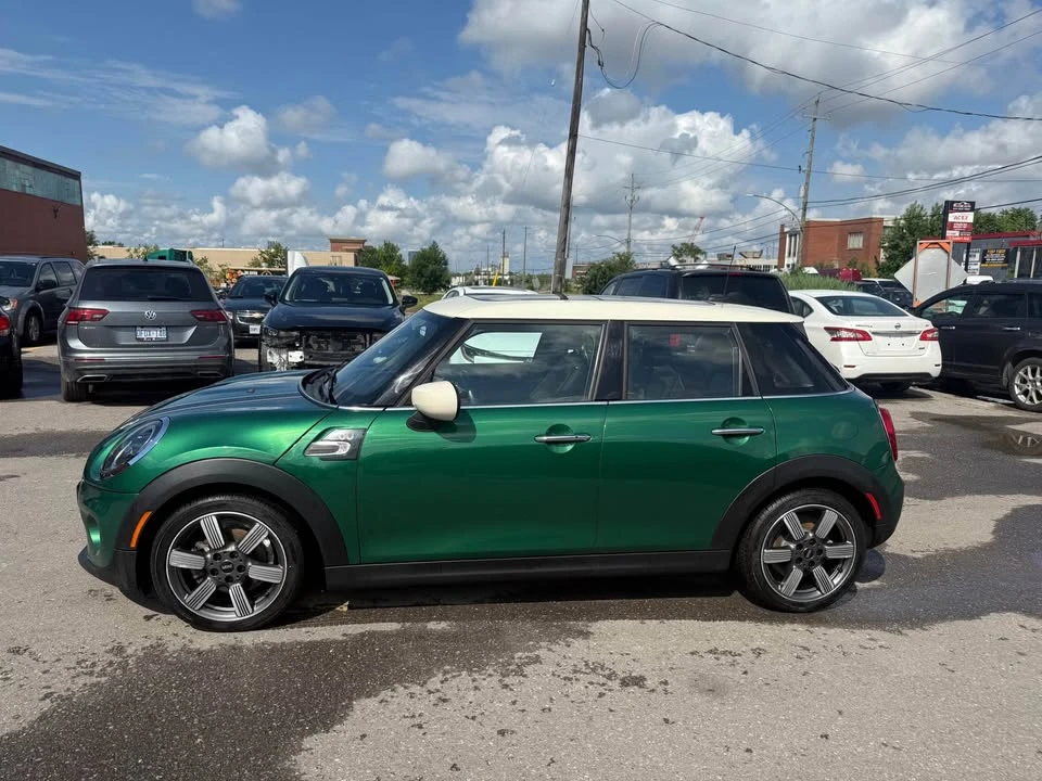2020 Mini Mini 3rd Gen - Image 6 of 17