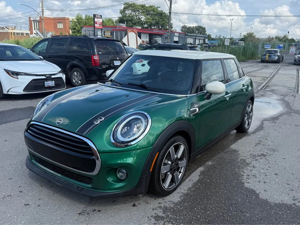 2020 Mini Mini 3rd Gen - Image 2 of 17
