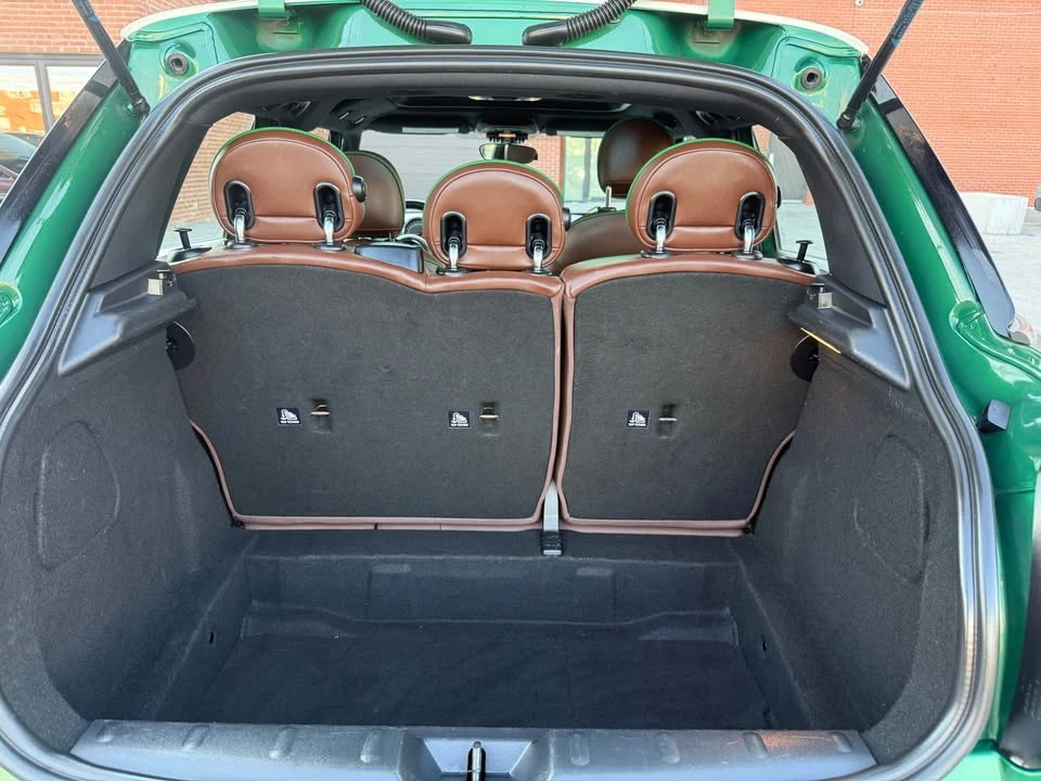 2020 Mini Mini 3rd Gen - Image 17 of 17