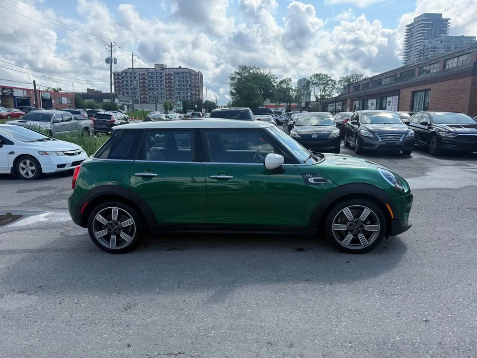 2020 Mini Mini 3rd Gen - Image 5 of 17