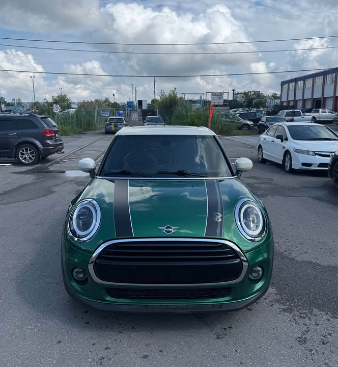 2020 Mini Mini 3rd Gen - Image 3 of 17
