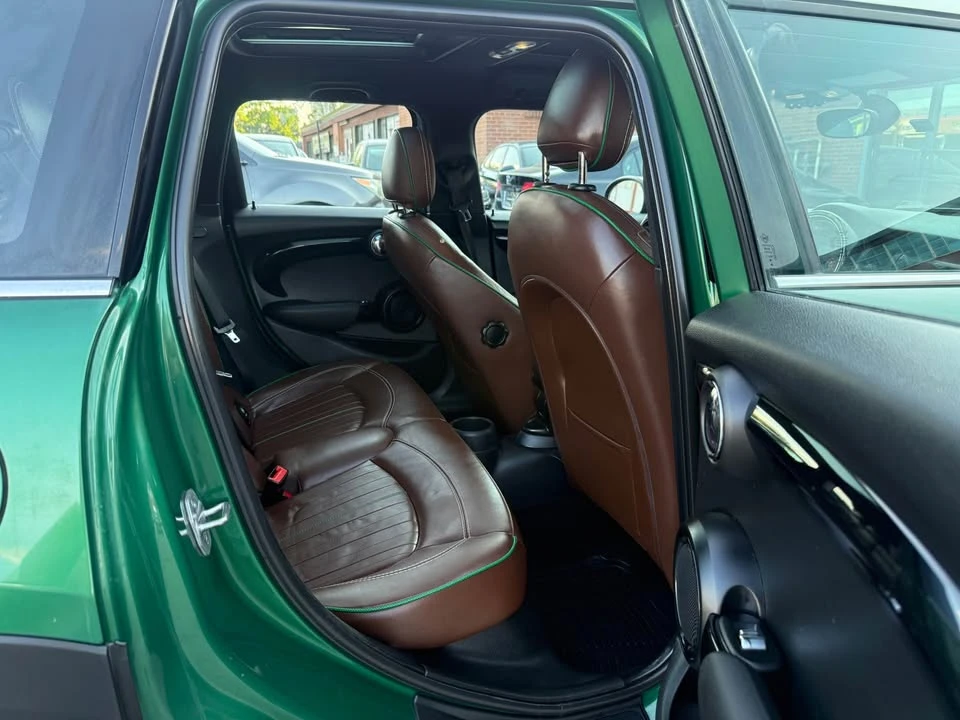 2020 Mini Mini 3rd Gen - Image 13 of 17