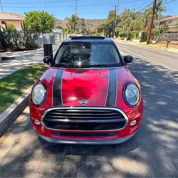 2020 MINI Cooper Cooper Hatchback 4D