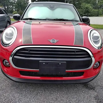 2020 MINI Cooper Cooper Hatchback 4D