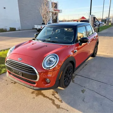 2020 MINI Cooper Cooper Hatchback 4D