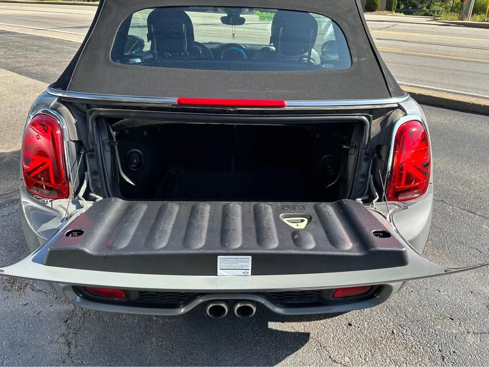 2020 Mini Mini 3rd Gen - Image 12 of 16
