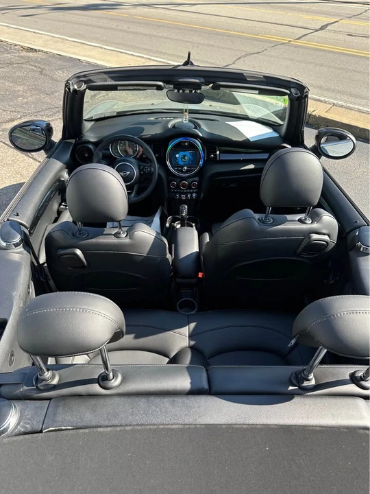 2020 Mini Mini 3rd Gen - Image 7 of 16