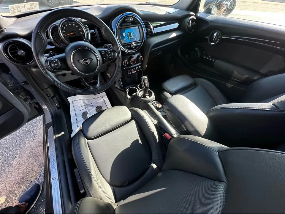 2020 Mini Mini 3rd Gen - Image 10 of 16