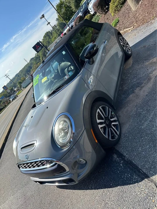 2020 Mini Mini 3rd Gen - Image 3 of 16