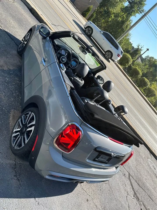 2020 Mini Mini 3rd Gen - Image 8 of 16