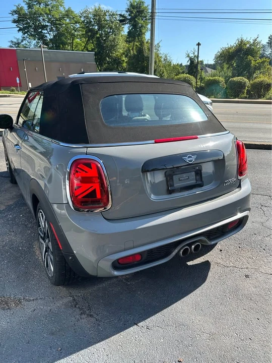 2020 Mini Mini 3rd Gen - Image 6 of 16