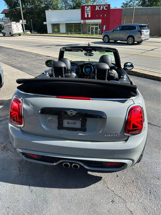 2020 Mini Mini 3rd Gen - Image 5 of 16