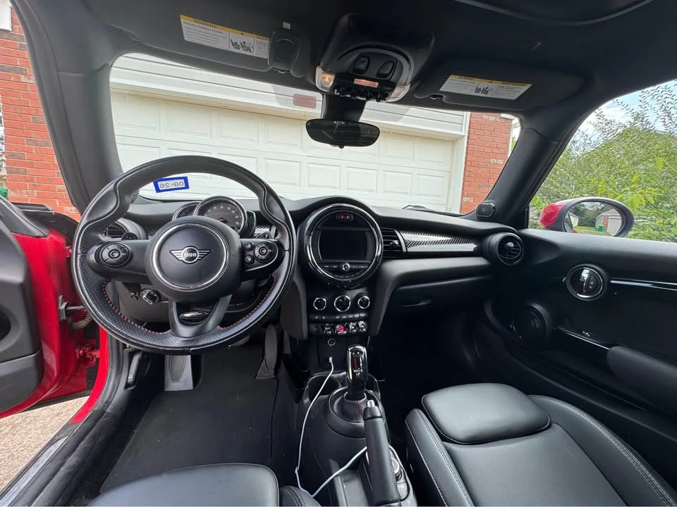 2020 Mini Mini 3rd Gen - Image 10 of 14