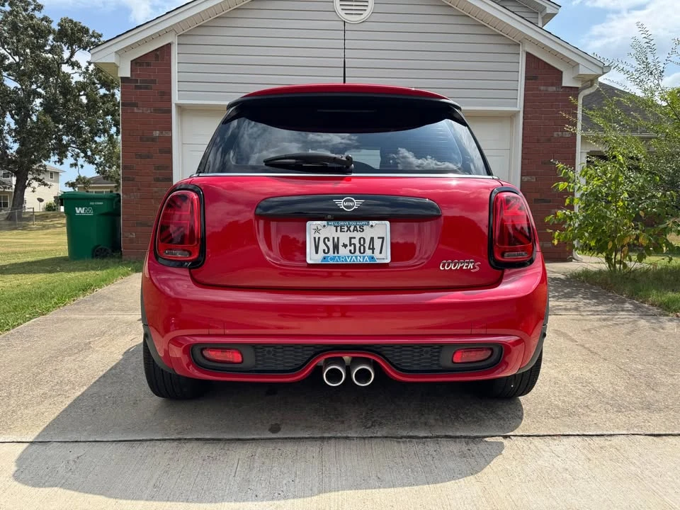 2020 Mini Mini 3rd Gen - Image 3 of 14
