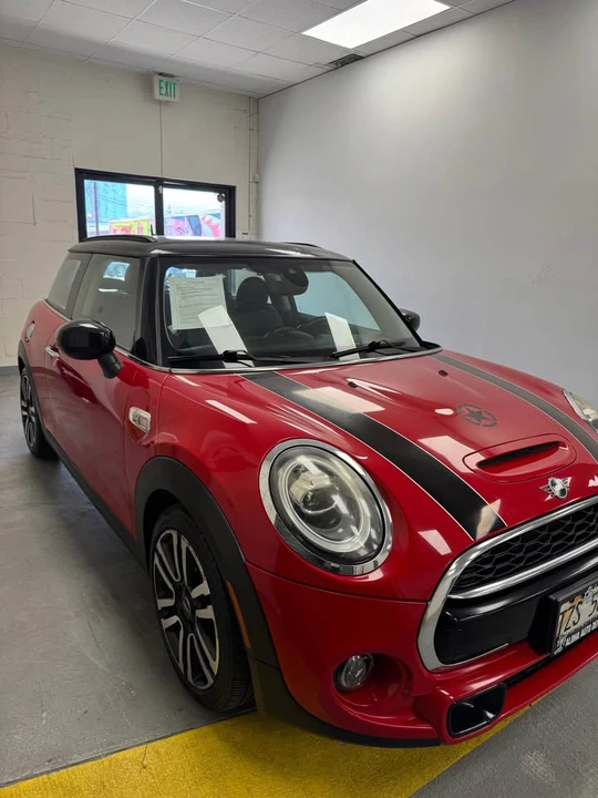 2020 Mini Mini Cooper S 3rd Gen - Image 2 of 10
