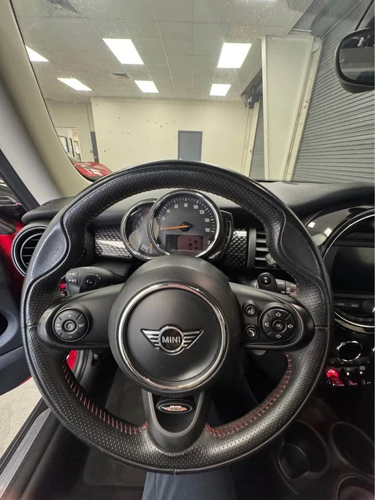 2020 Mini Mini Cooper S 3rd Gen - Image 9 of 10